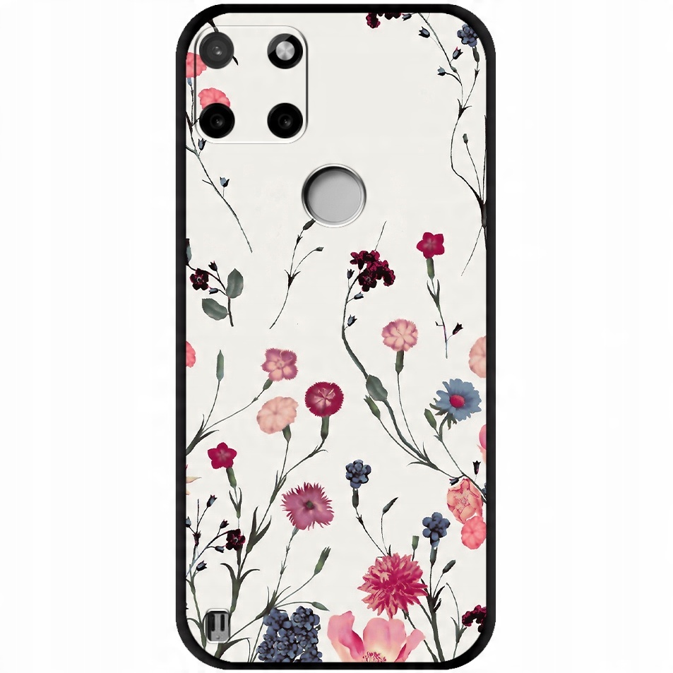 

Etui do Realme C21Y C25Y Case Szkło