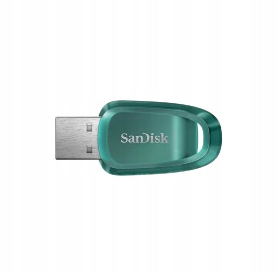 SanDisk Ultra Eco 256GB Usb SDCZ96-256G-G46