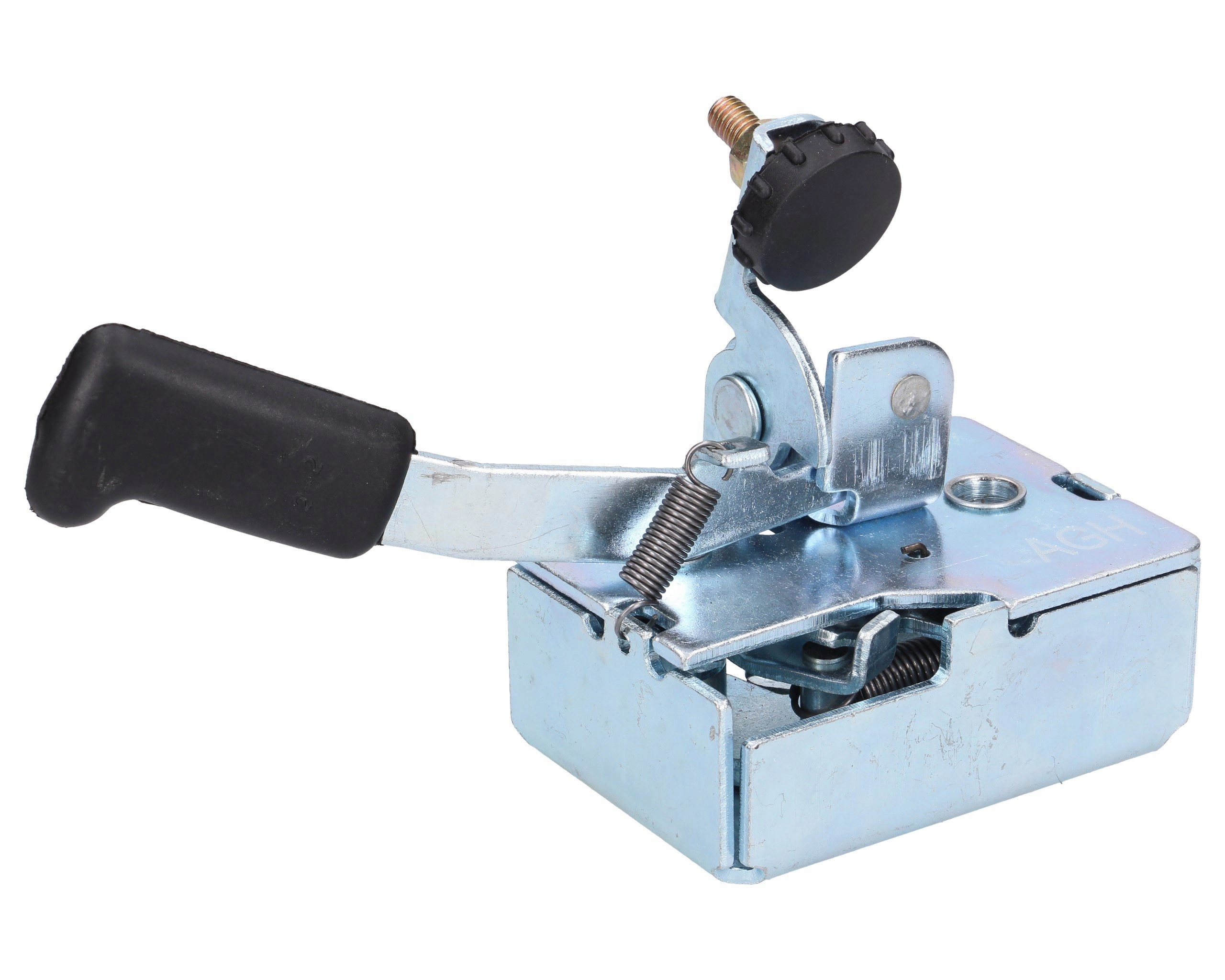 zámek dveří levý Mtz 806105050