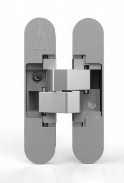 DRZWI Porta VECTOR Premium 80cm L bezprzylgowe WC Rodzaj rozwierane