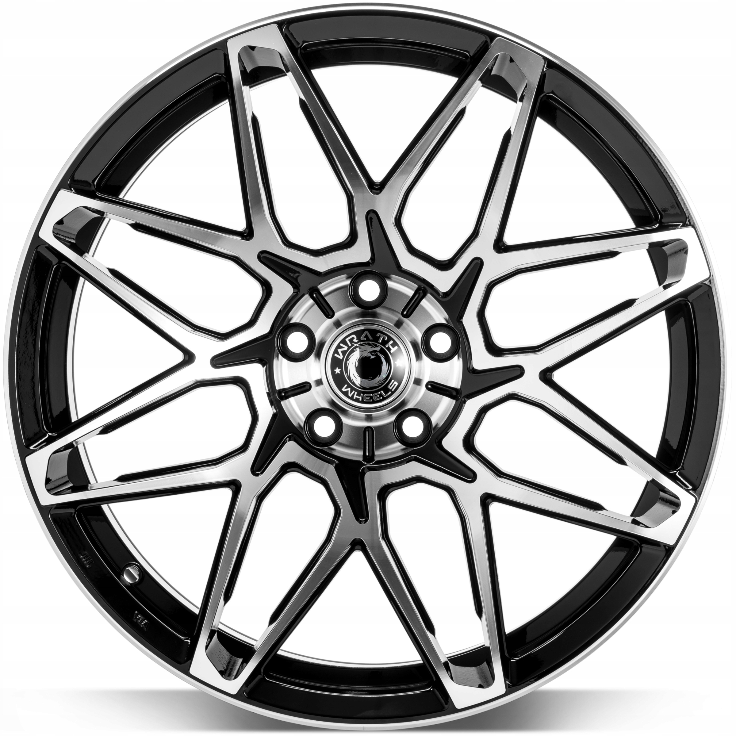 Ráfky 18 5x112 Mercedes A W176 W177 B W246 W247