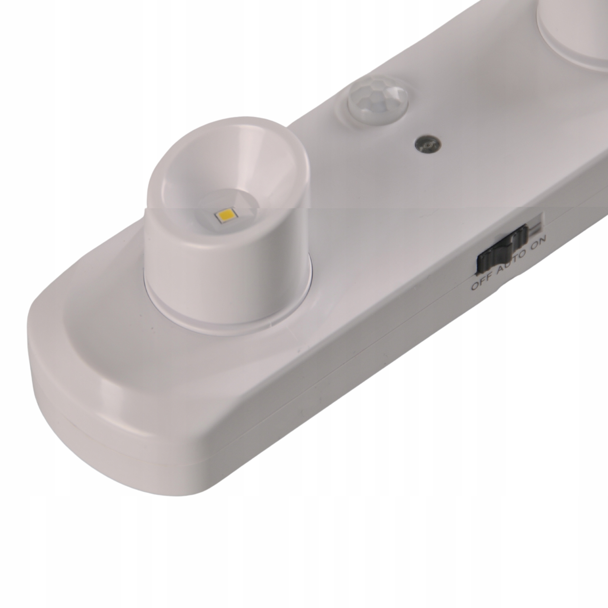 Lampka Podszafkowa LED Ruchoma Czujnik Ruchu Marka Sanico POLUX