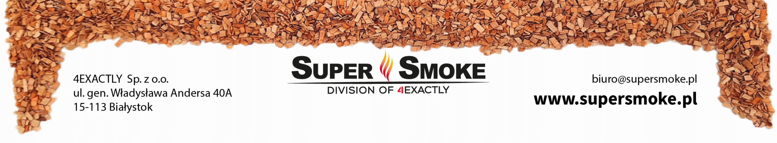 ZRĘBKI WĘDZARNICZE BUK 15 kg 60 l KL 6mm drobne 10 % wilgotności Drzewo buk