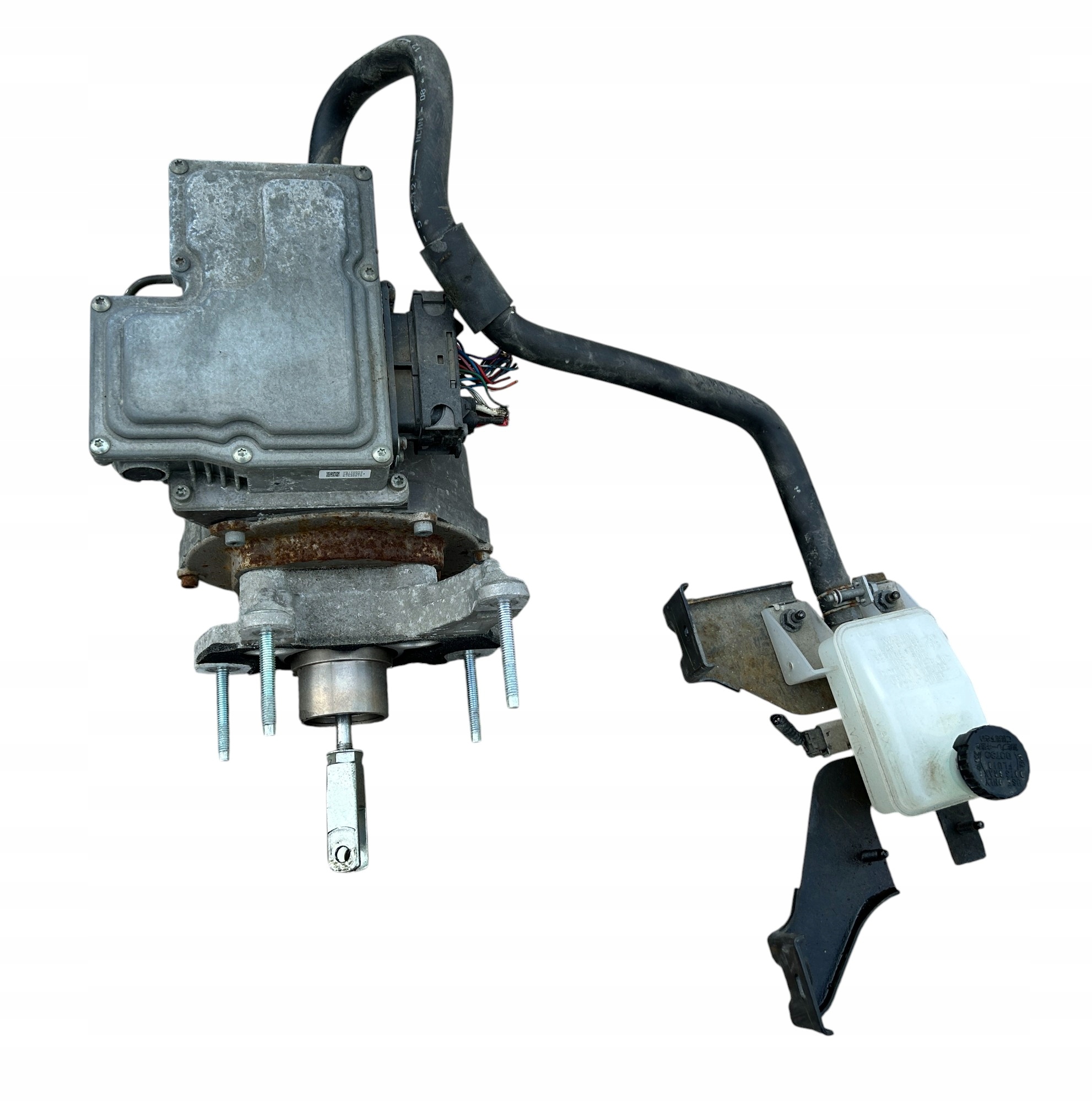 servo Servofreno NISSAN LEAF e ZE0