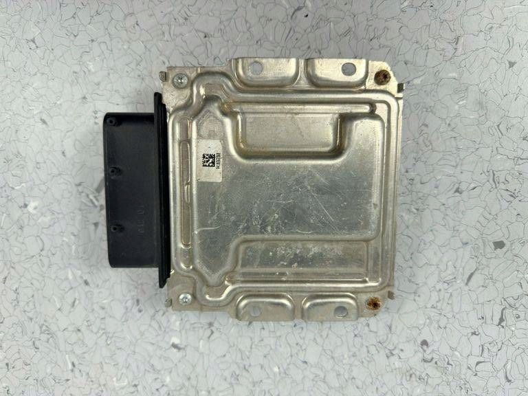control unit AdBlue BMW 5 F10 F11 7445434