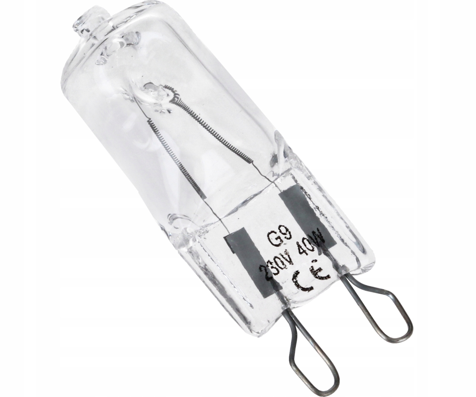 

Żarówka halogen. G9 piekarnika Samsung Electrolux