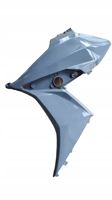 64301-X8A-000-AN - Навіс обтічник SYM Jet 14 новий оригінал все