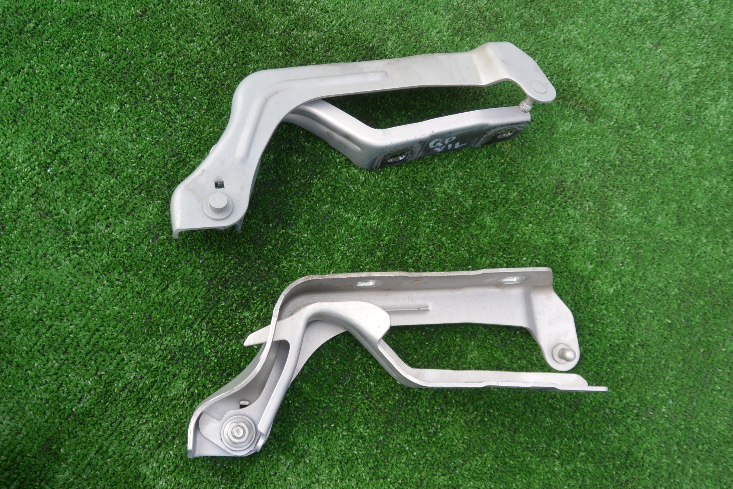 hinge bonnets right front MASERATI QUATTROPORTE VI