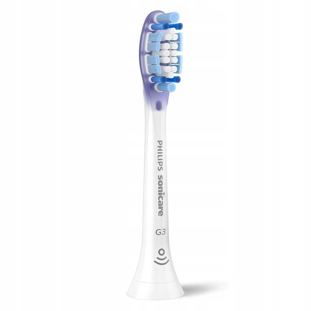 Końcówka szczoteczki Philips Sonicare HX9056/87 (6 szt.) Opis K6819
