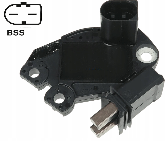 ARE3118 Regulator alternatora VW SEAT ALHAMBRA