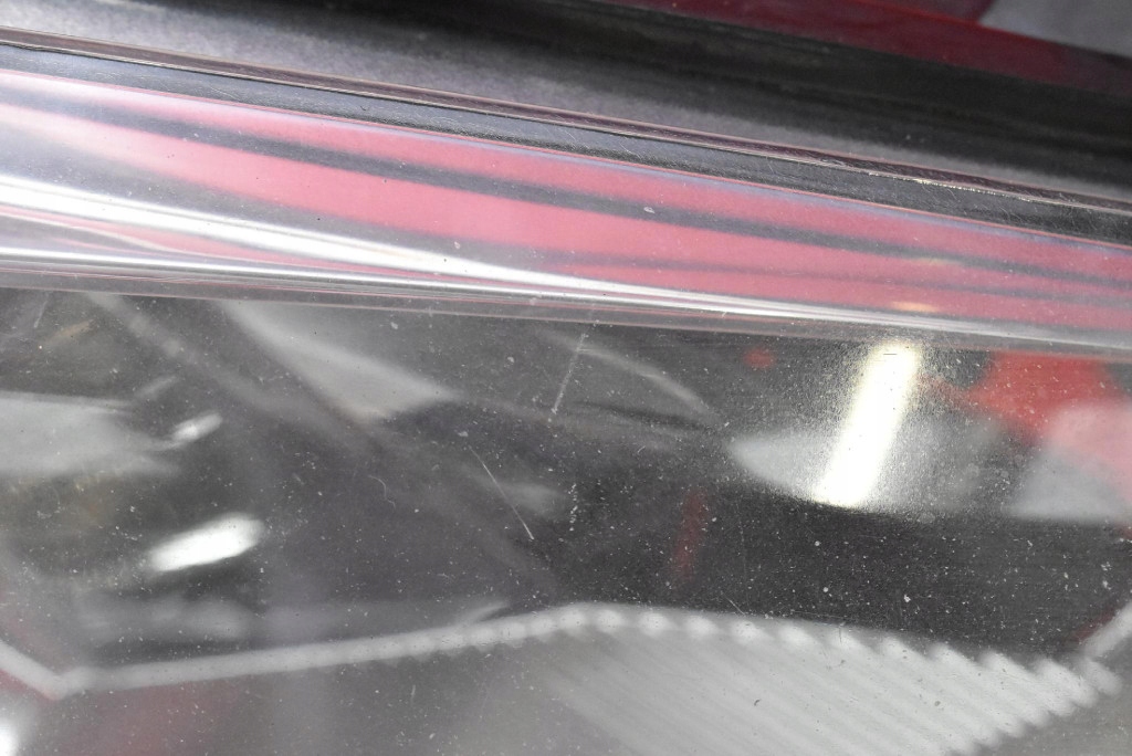 REFLEKTOR right light front EU 9682828180 CITROEN BERLINGO 2 II LIFT 15-21