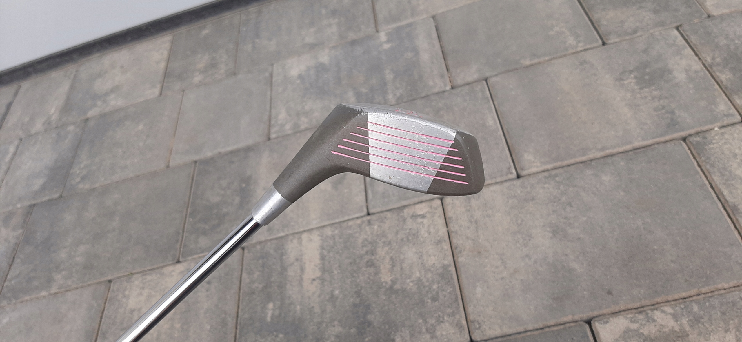 Cougar Champion #3 kij do golfa golf Kod producenta 0000