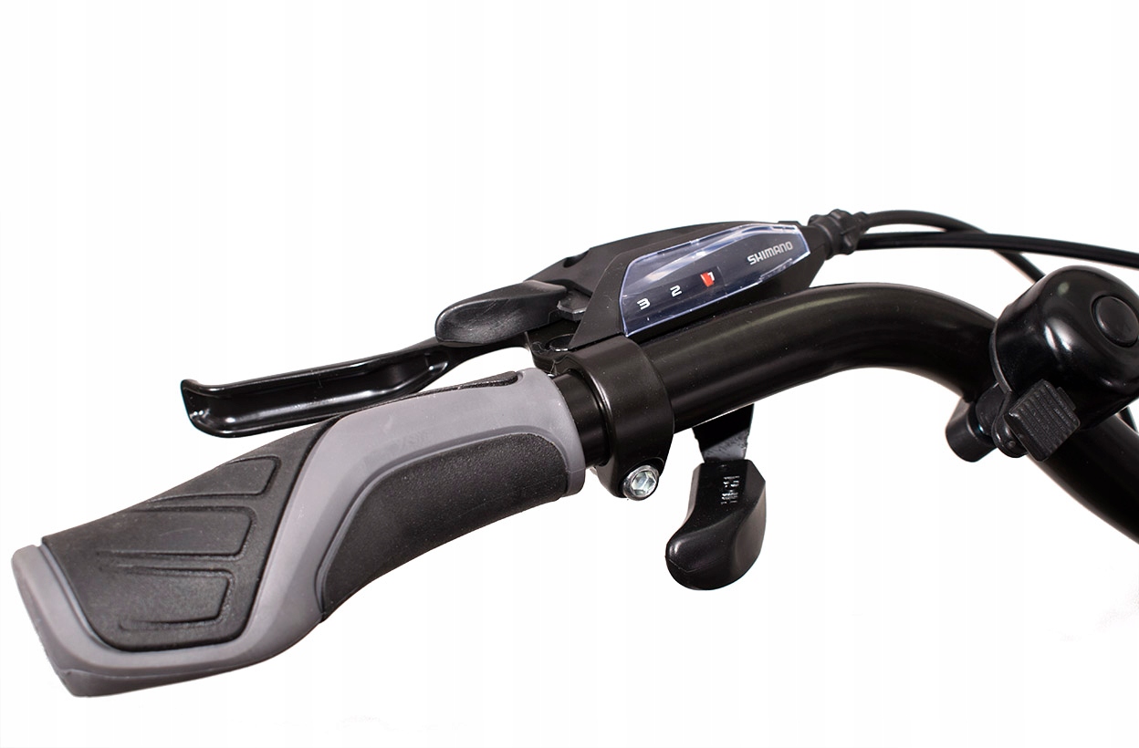 ROWER KANDS TRAVELER IGUANA VS 28 SH ALTUS_NOWOŚĆ! Liczba biegów 21