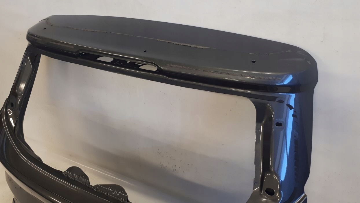 FORD KUGA MK-2 LIFT ST-LINE KLAPA TYŁ Typ samochodu Samochody osobowe