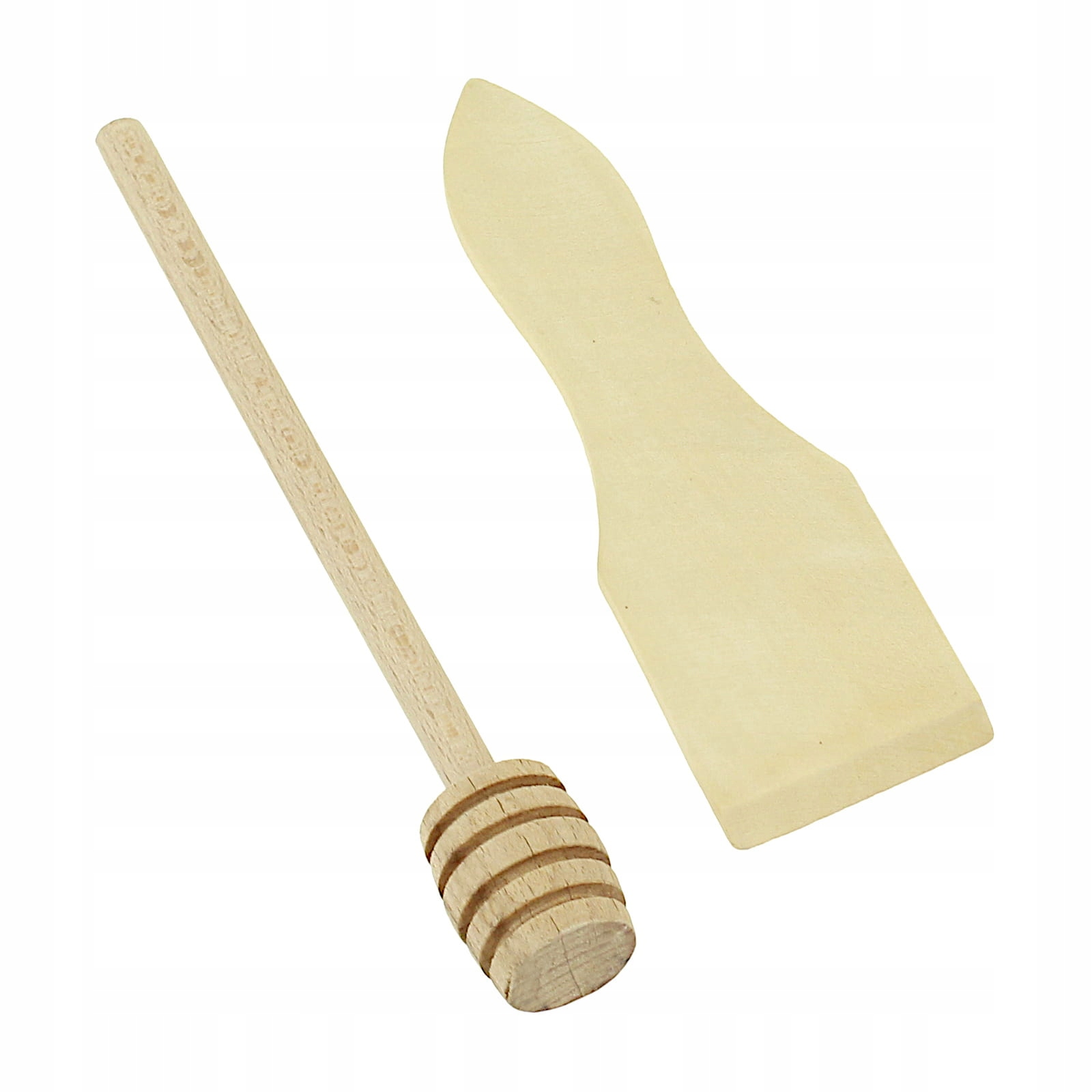 

Miodownik, łyżka czerpak nabierak łopatka do miodu