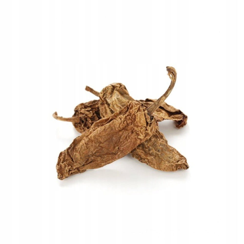 

Cała Suszona Papryka Chili Chipotle 100g