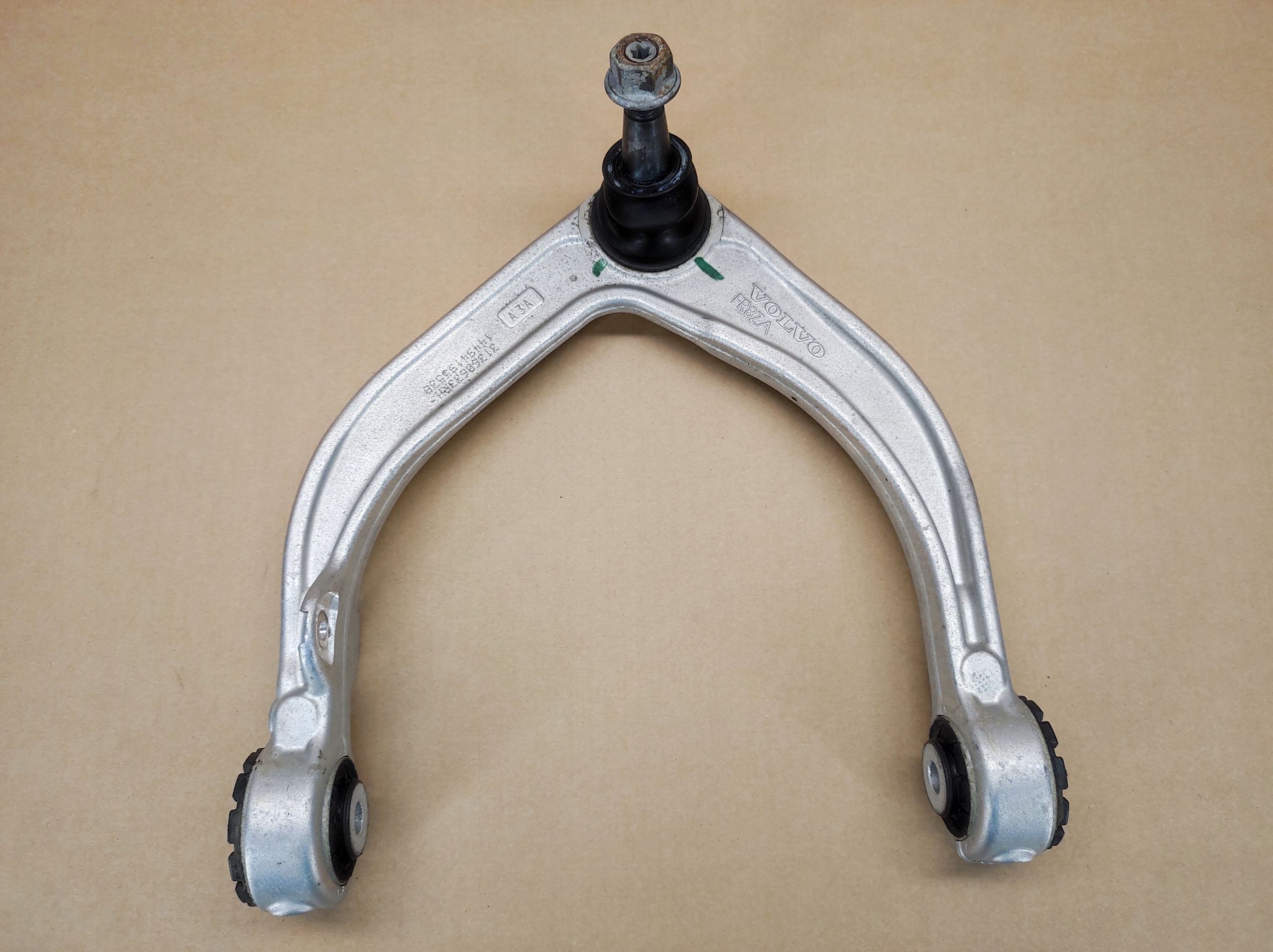 right upper arm VOLVO XC60 II XC90 II