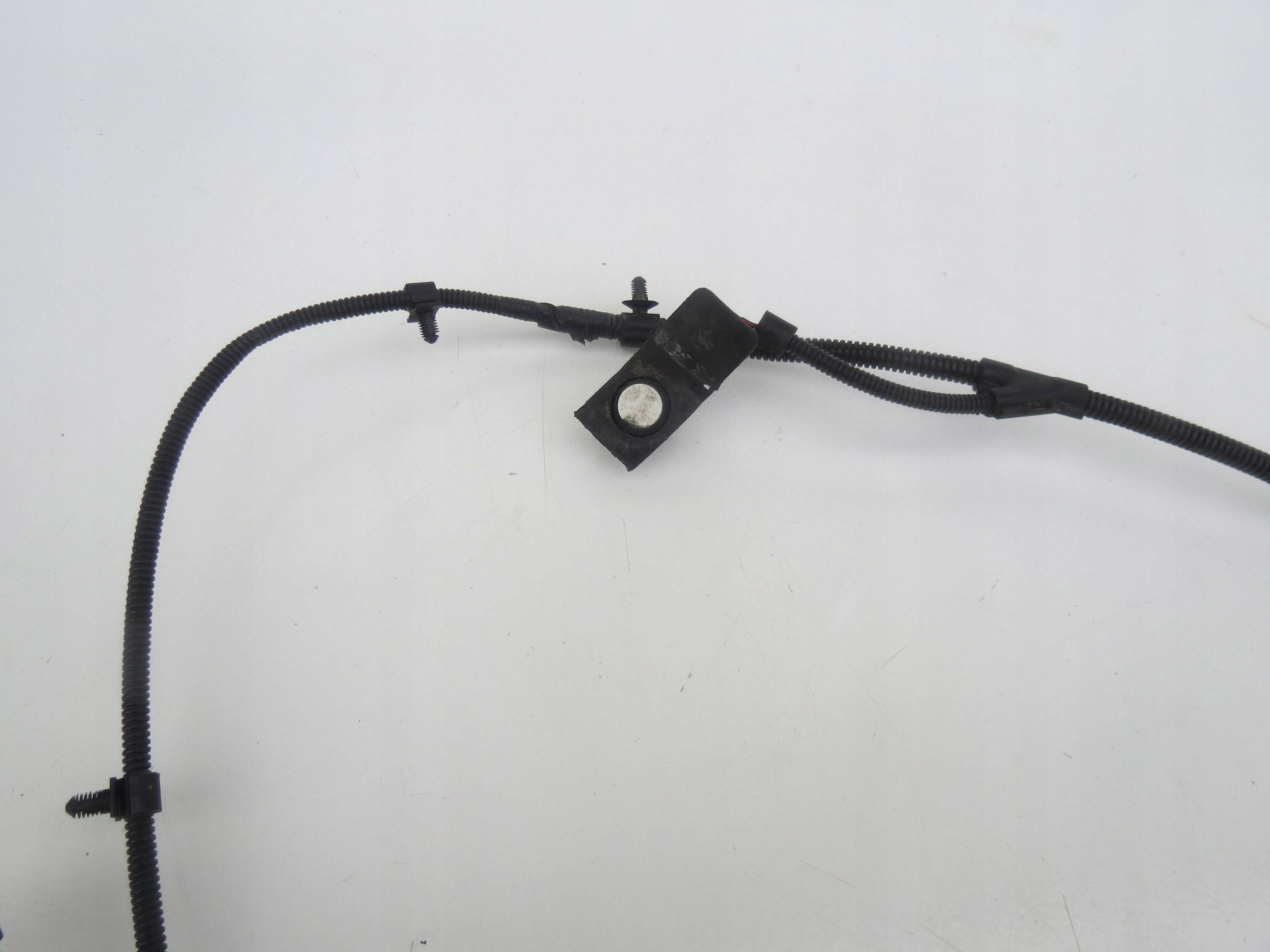 cablaggio sensore parcheggio PORSCHE CAYENNE e 7L5 4.8 V8 7L5971104E