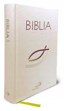 Biblia Edycja Świętego Pawła