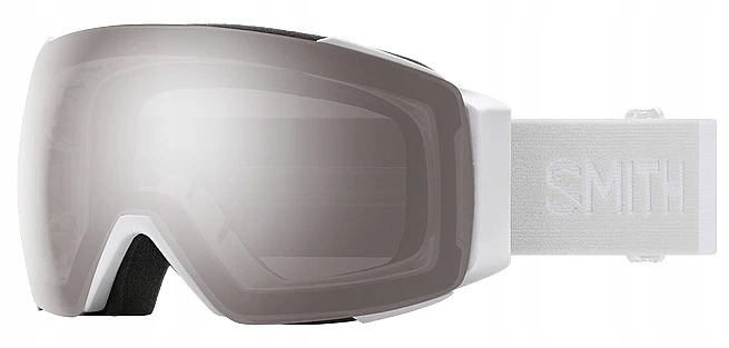 gogle Smith I/o Mag White Vapor/ChromaPop Sun