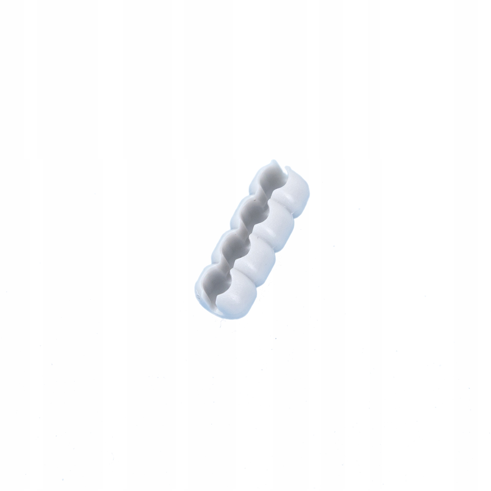 

Łącznik łańcuszka do rolet niezrywalny 3,2mm szary