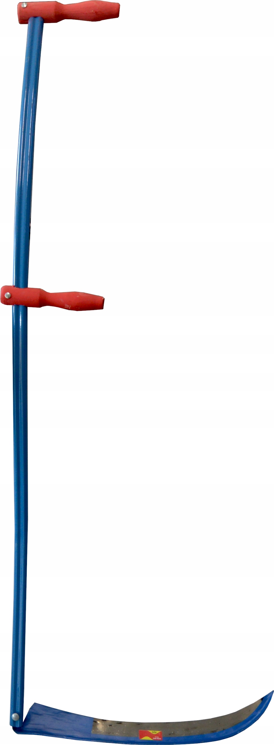 Kosa Kuta Ręczna Ogrodowa Do Koszenia Traw Zbóż Chwastów +Kosisko Kompletna