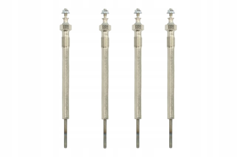 4x Świece Żarowe Denso DG-189 Kia Sorento I 2.5CRDI Liczba sztuk w ofercie 4