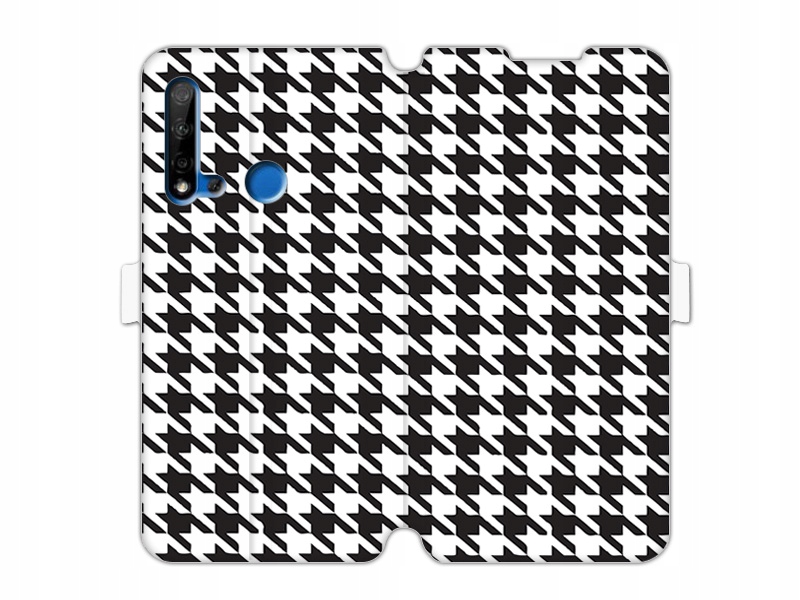 

Etui na Huawei P20 Lite 2019 Wallet Book