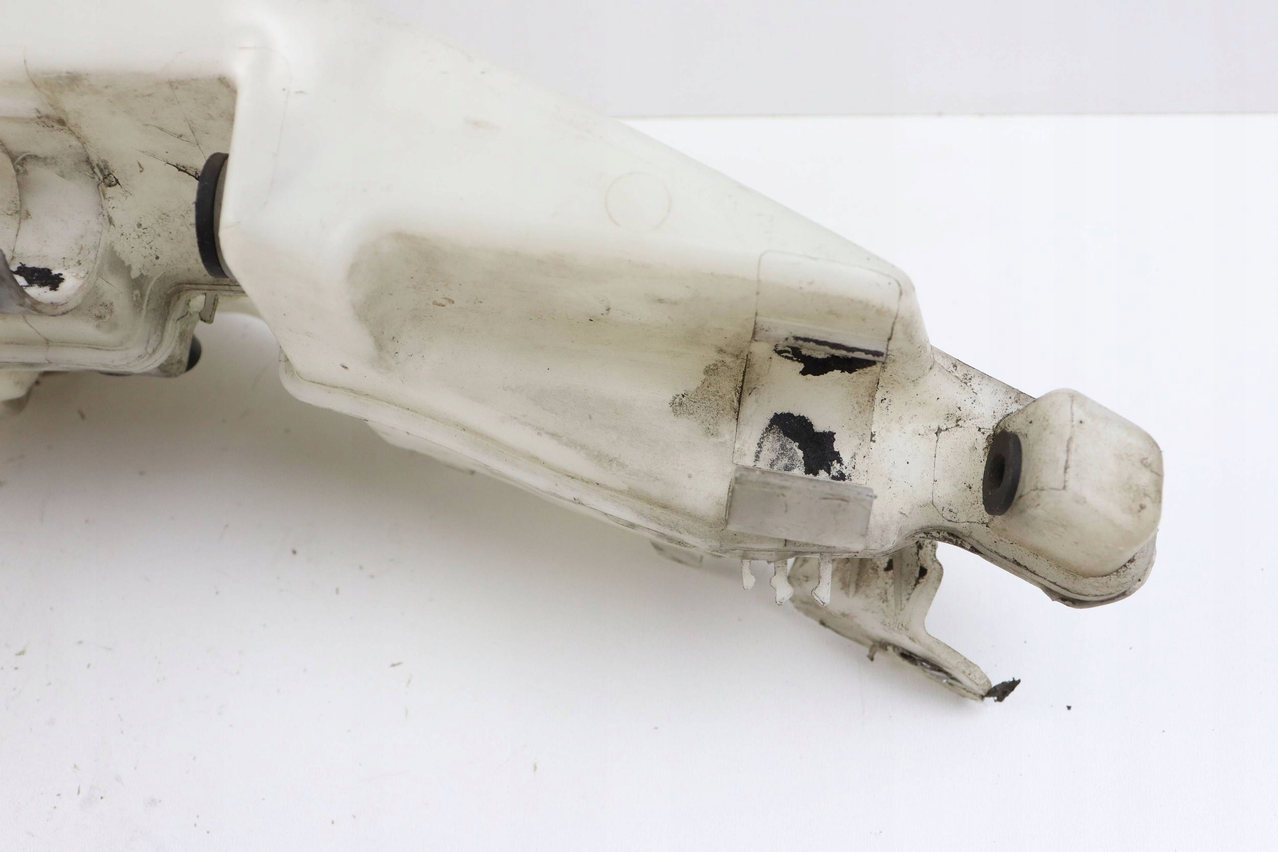 AUDI A6 C6 serbatoio LIQUIDO LAVAFARI 4F0955453 EUROPA
