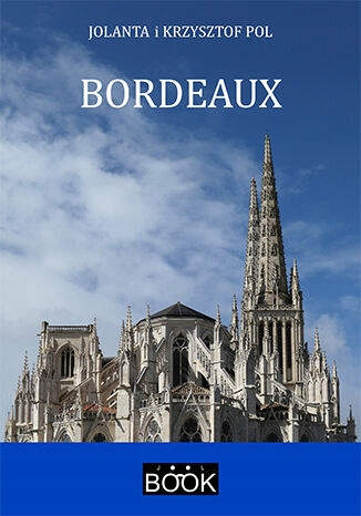 Bordeaux Wydawnictwo inne