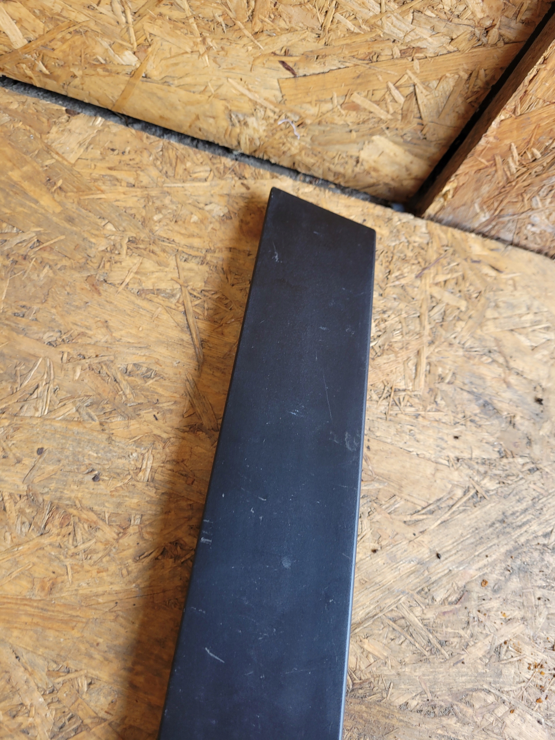moulding door right front RENAULT CLIO V 802847649R