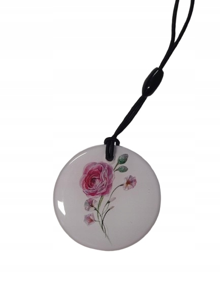 BRELOK PROGRAMOWALNY RFID 125kHz EM4305 EPOKSYDOWY nr 65