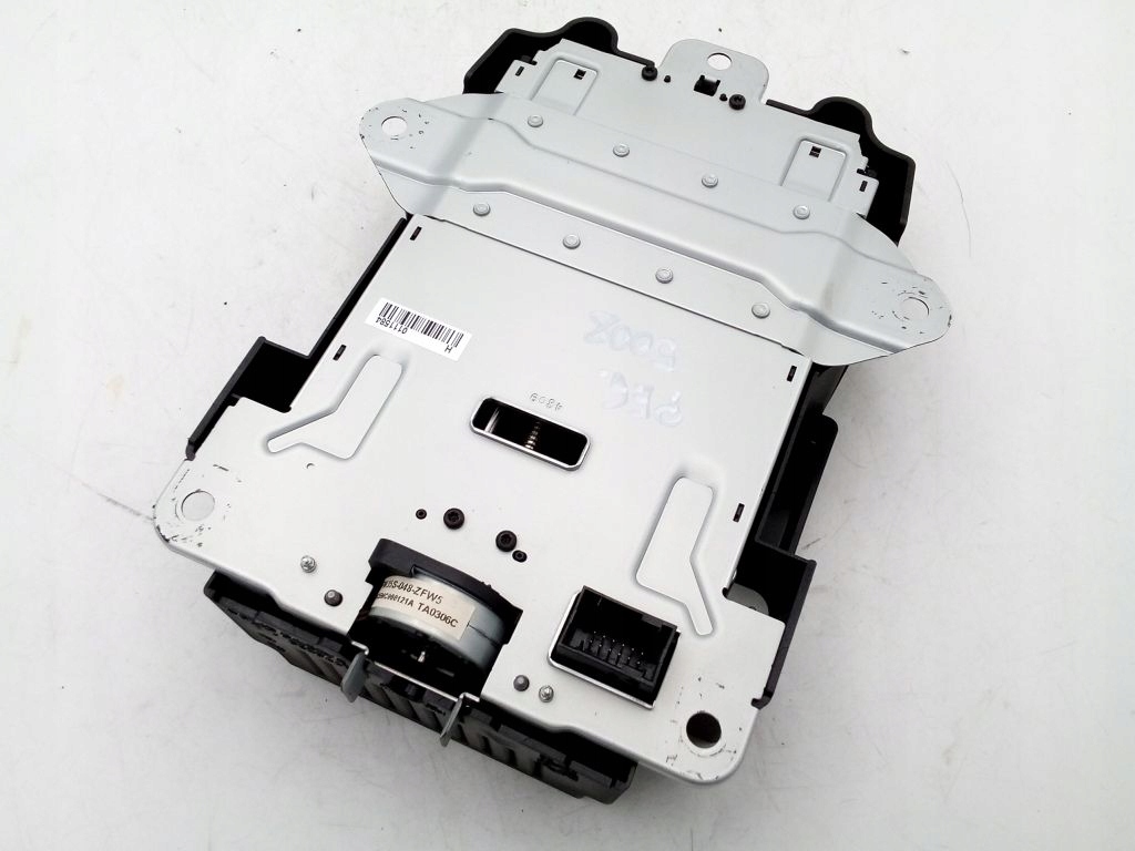 Peugeot 5008 e 1 Schermo head up 96665877ZD