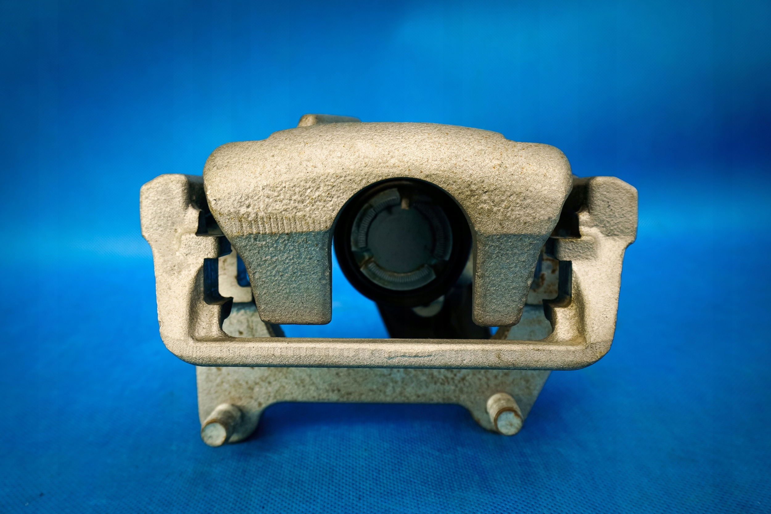 caliper brake rear part right Audi A8 4H 4H0615406AF