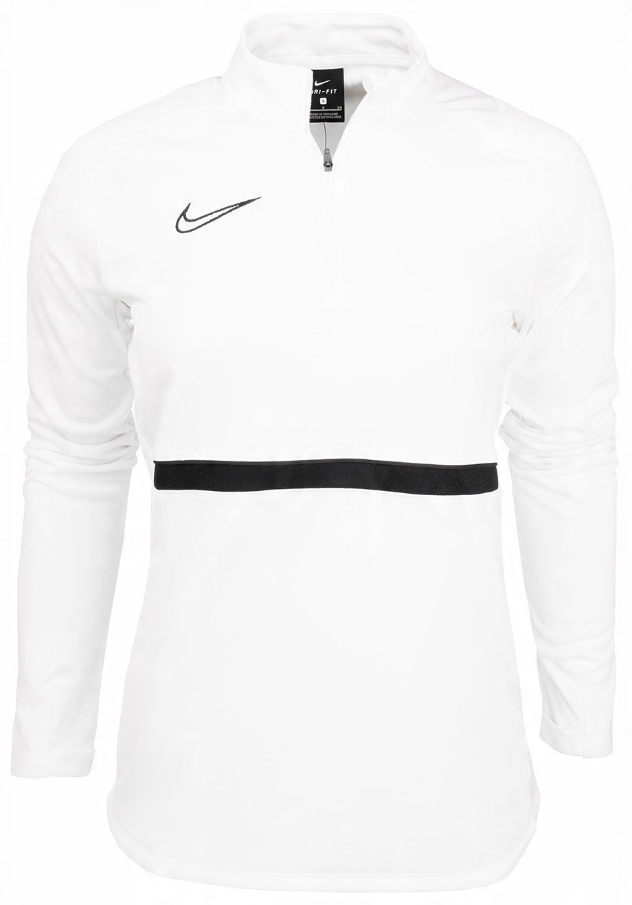 

Nike Bluza damska rozpinana Dri-Fit Academy roz.L