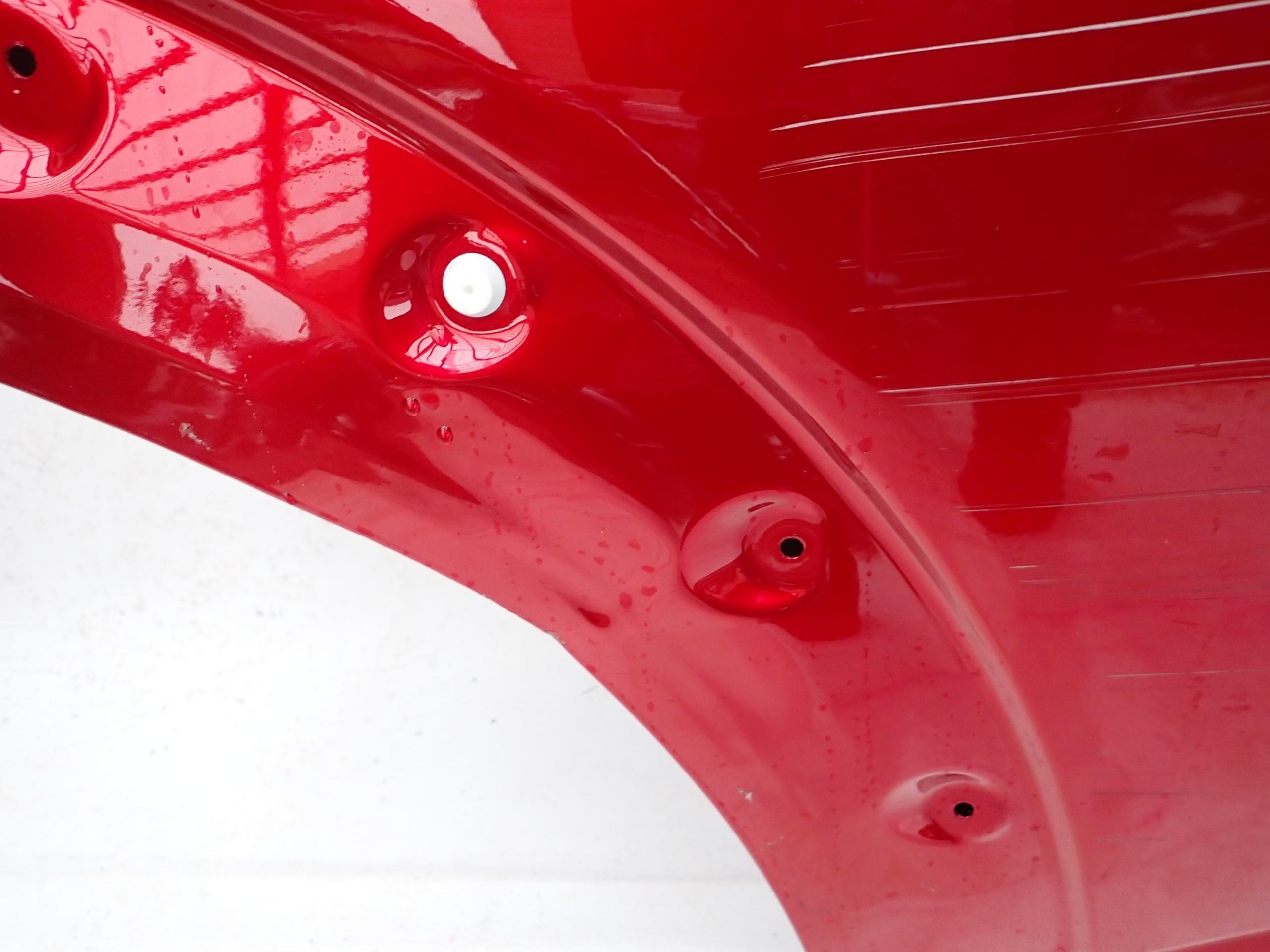 MAZDA CX3 CX-3 15- Tür rechts heck hinten