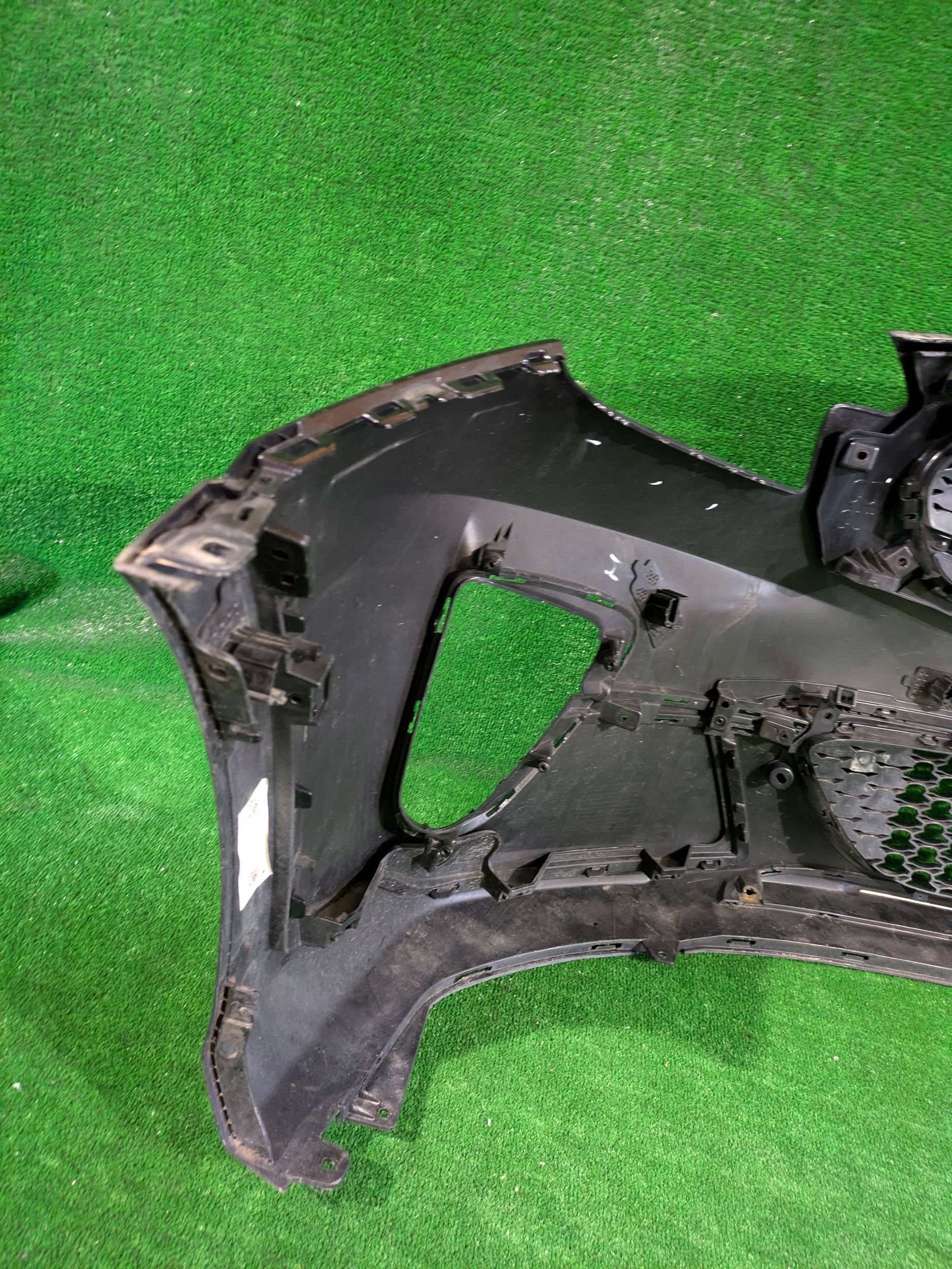 Frontstoßstange vorne KIA X-CEED 19- NR.Z5796