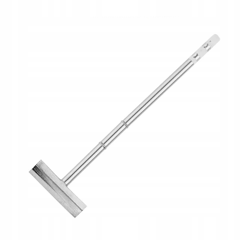 Pájecí Hrot S Vestavěným Topným Tělesem T12-1406 40 MM Pro Čištění Hq Padů