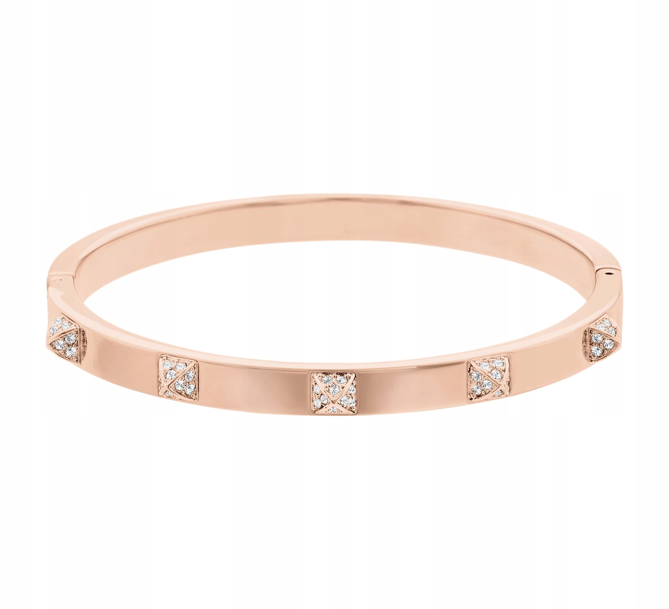 Náramek Swarovski 5184528 Tactic Velikost L – nápad na dárek