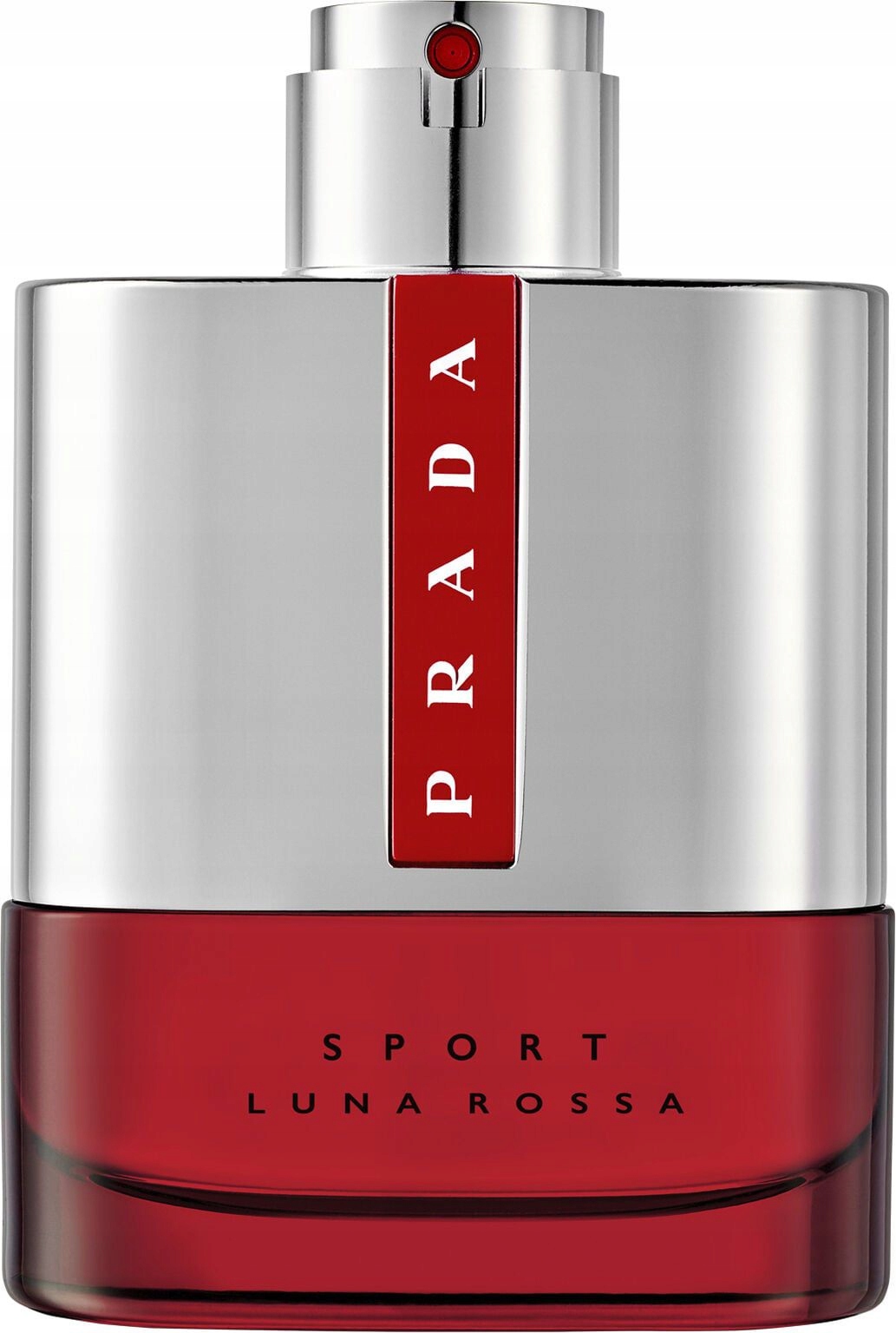 Prada Luna Rossa Sport Edt 100 ML Toaletní voda pro muže