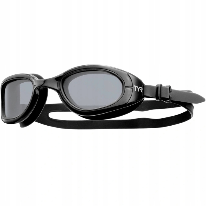 Okulary triathlonowe Tyr Special Ops 2.0 przyciemniane