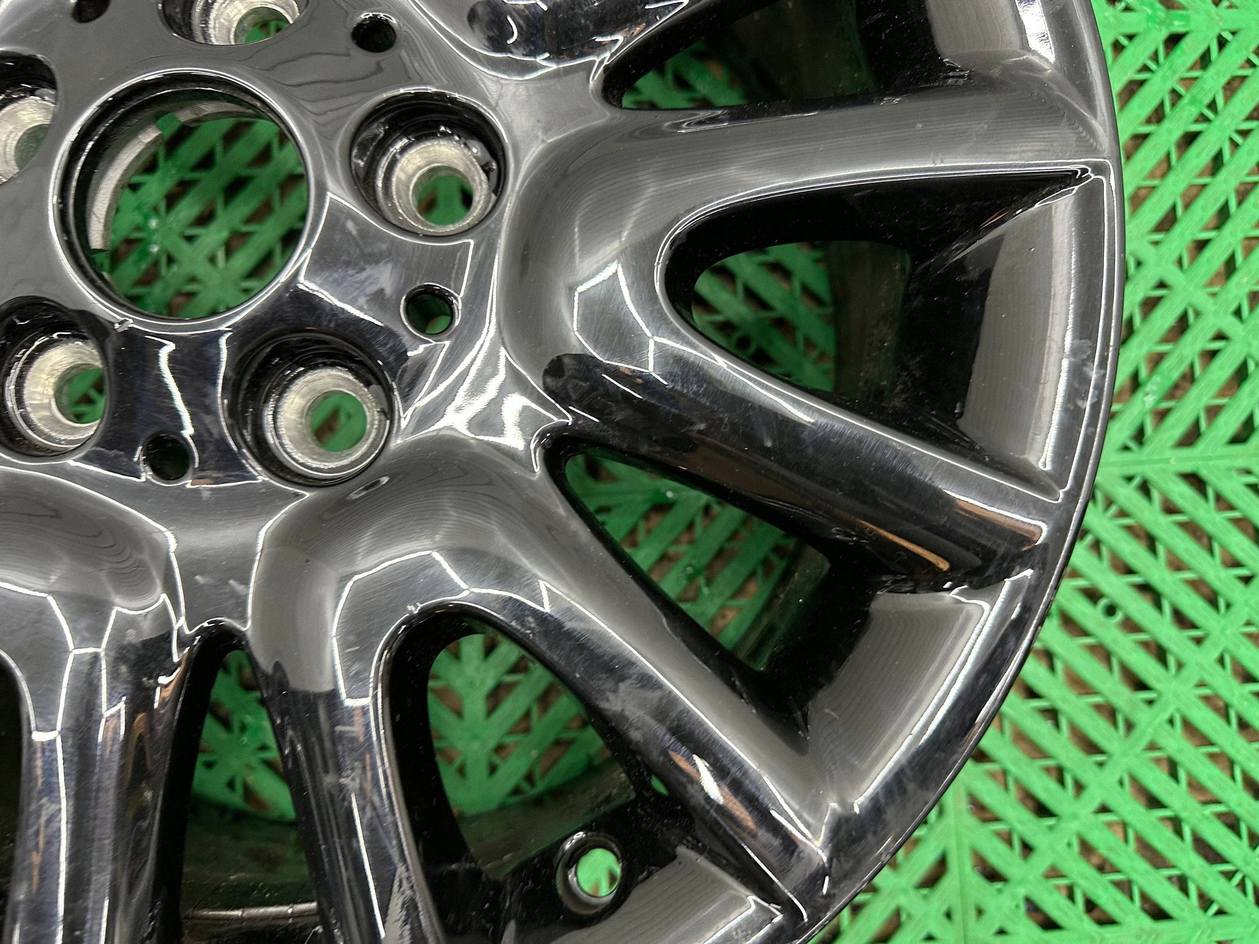 disc 16 Mini One - Cooper F56 F55 6855104