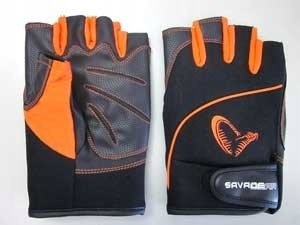 D Savage Gear Rękawiczki ProTec Glove M (43848)