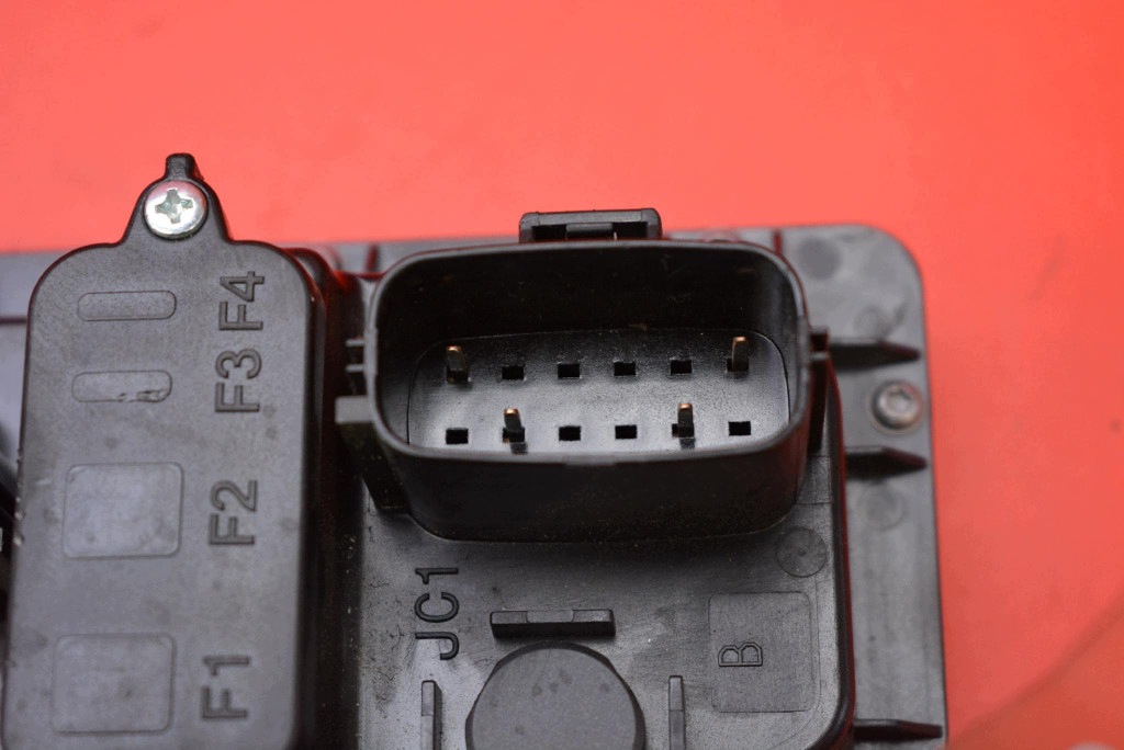 control unit module START/STOP DPLA-14F70-BC RANGE ROVER 4 IV L405 4.4 SDV8 12