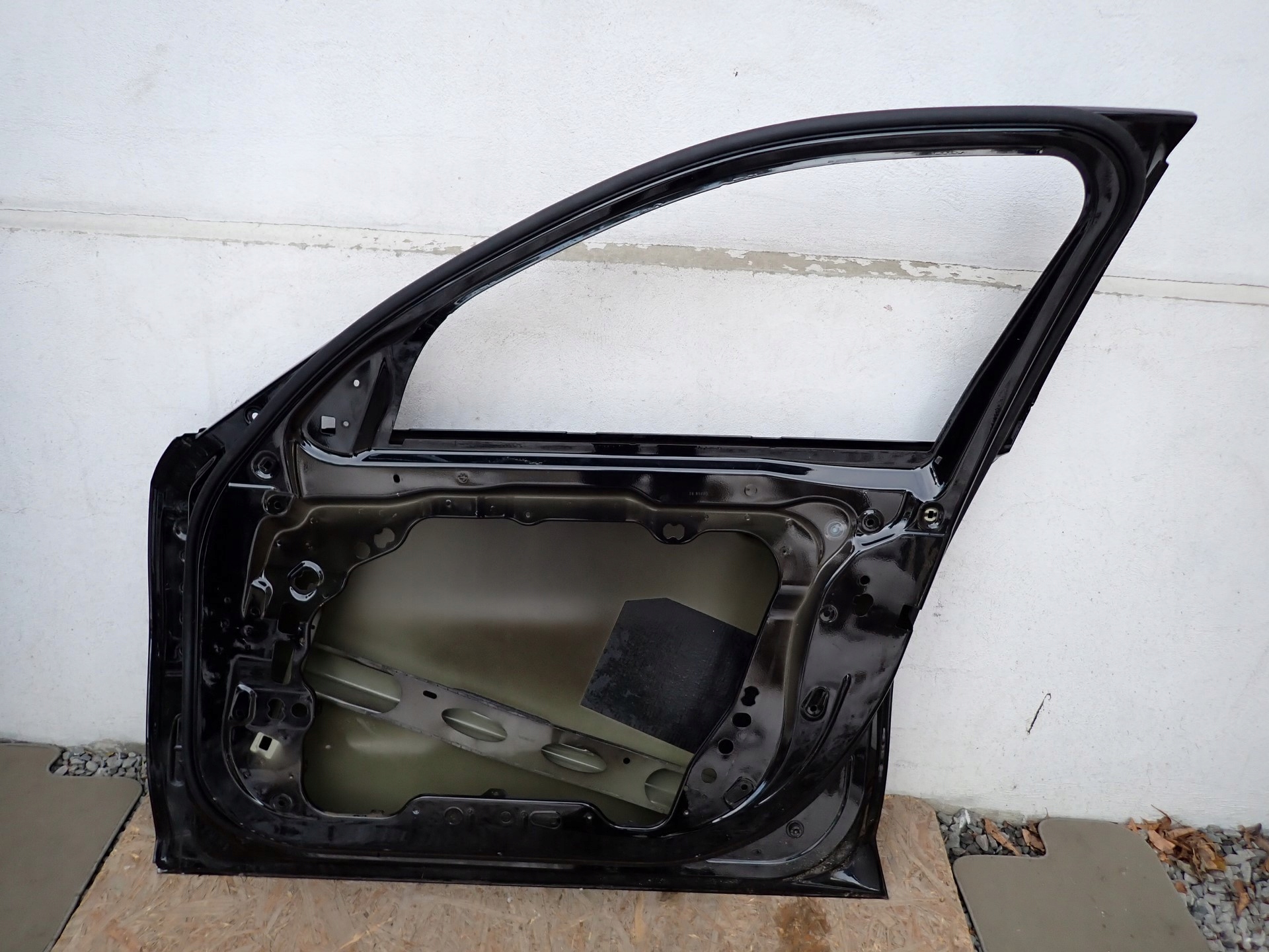 door right front right front BMW 3 III G20 G21 2018