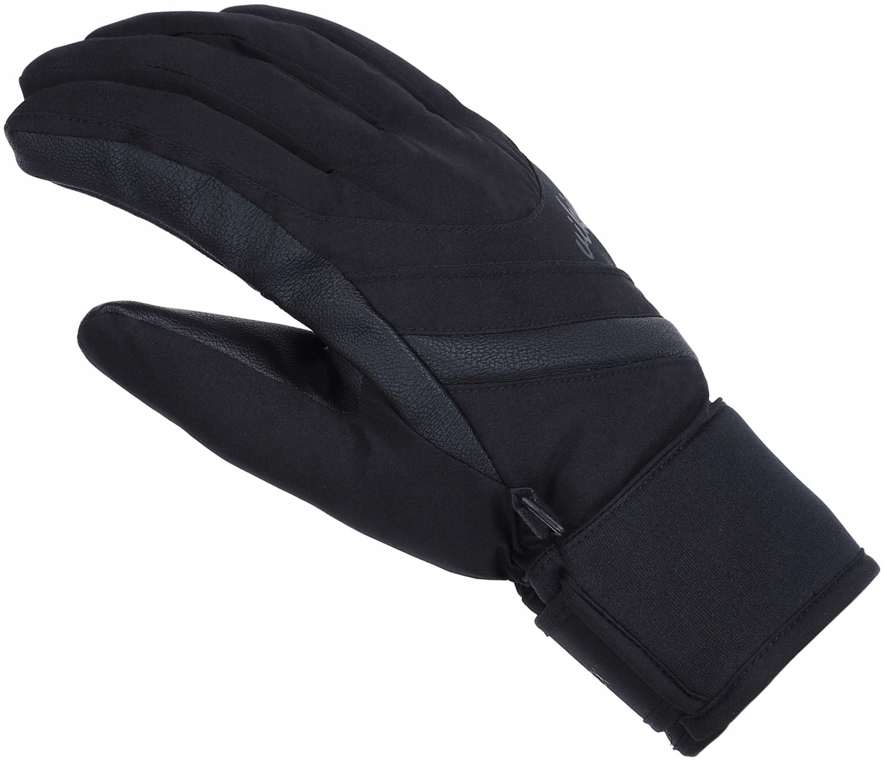 Dámské zimní lyžařské rukavice Viking Marcena Ski Lady r 5 Xs Gore-tex