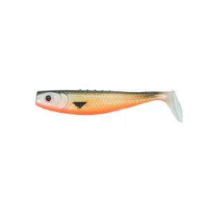 Przynęta Gumowa Ripper Solum Rebel Shad 12CM Natural Rudd LU-RS120-NRU
