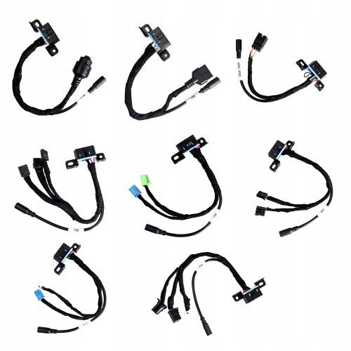ADAPTER EIS ELV W204 W212 W221 W164 W166 W205 W222