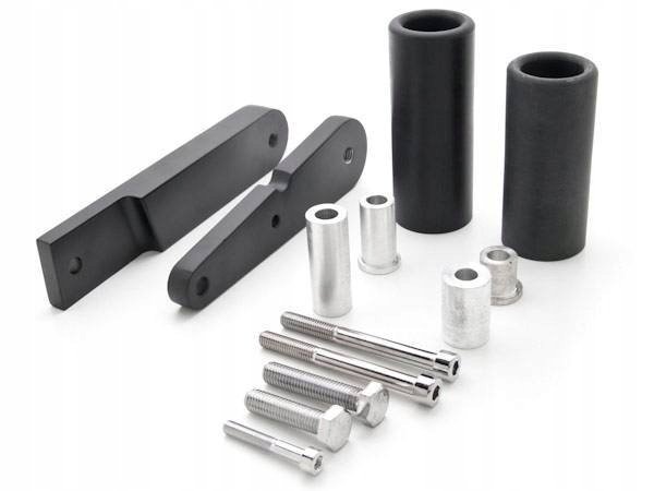 CRASH PAD SLIDERY-KAWASAKI NINJA EX 650 (09-11)