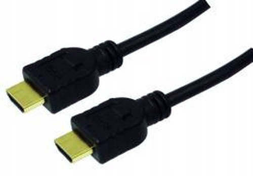 Kabel Hdmi LogiLink CH0055 v1.4 Gold, 20m